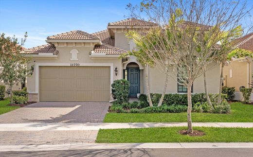 Villa in Parkland, Broward County