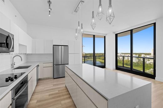 Edificio en Hallandale Beach, Broward County