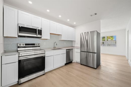 Villa in Fort Lauderdale, Broward County