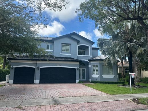 Вилла, Homestead, Miami-Dade County