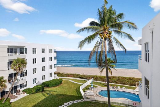 Edificio en Highland Beach, Palm Beach County
