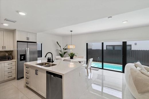 Villa in Florida City, Miami-Dade