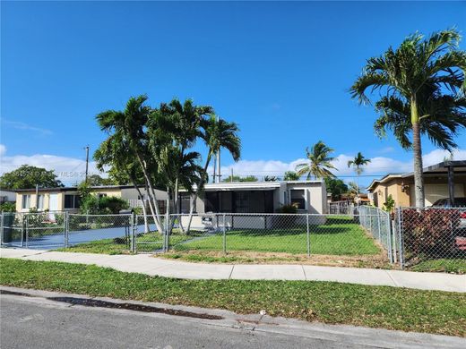 Villa Opa-locka, Miami-Dade County