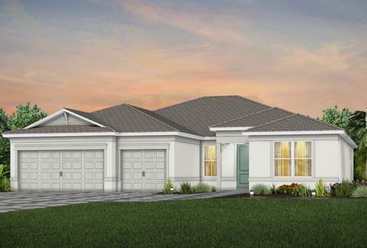 Villa in Vero Beach, Indian River County