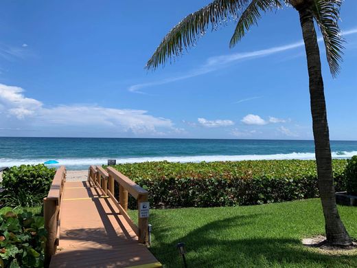 Complesso residenziale a Highland Beach, Palm Beach County