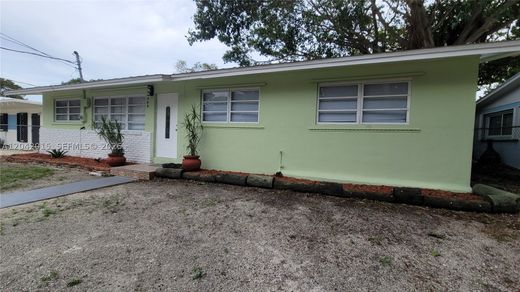 Villa Key Colony Beach, Monroe County