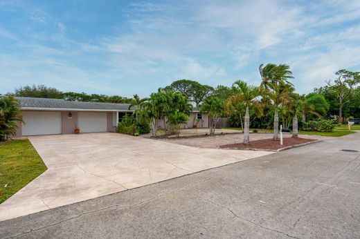 Villa in Tequesta, Palm Beach