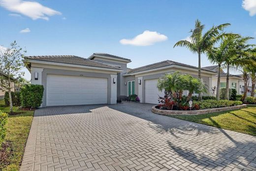 Villa in Port Saint Lucie, Saint Lucie County