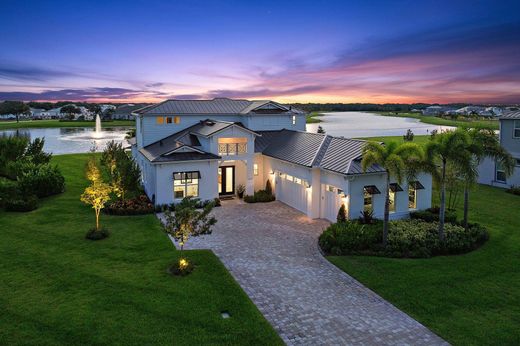 Villa a Jupiter, Palm Beach County