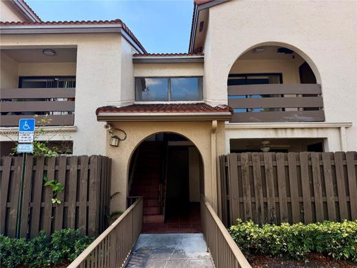 Complesso residenziale a Miami, Miami-Dade County