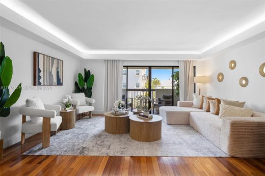 Edificio en Coral Gables, Miami-Dade County
