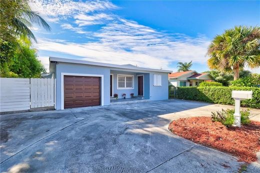 Villa in Riviera Beach, Palm Beach