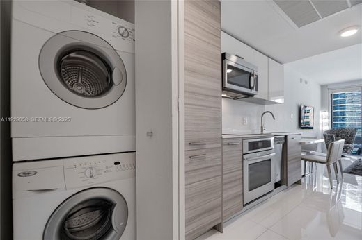 Wohnkomplexe in Miami, Miami-Dade County