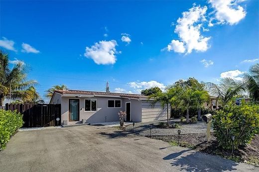 Villa in Oakland Park, Broward County