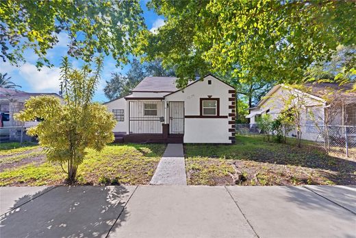 别墅  迈阿密, Miami-Dade County