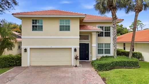 Villa in Palm Beach Gardens, Palm Beach County