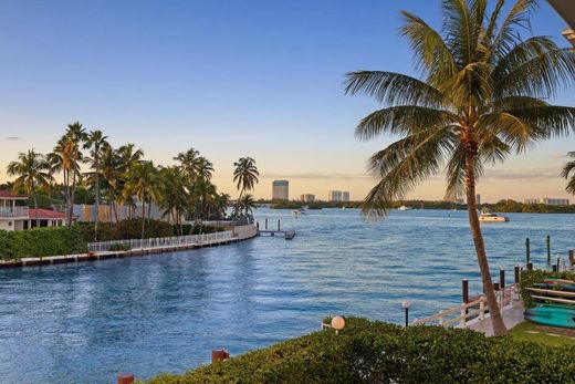 콘도미니엄 / Bay Harbor Islands, Miami-Dade County