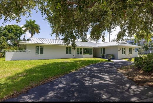 Villa en Miami, Miami-Dade County