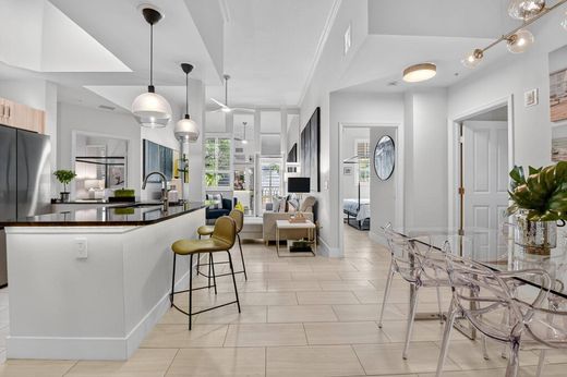 Appartementencomplex in West Palm Beach, Palm Beach County