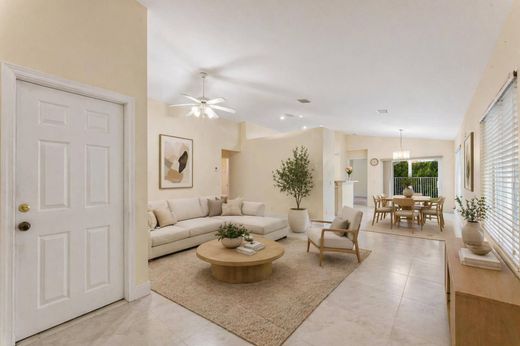 Вилла, Уэстон, Broward County