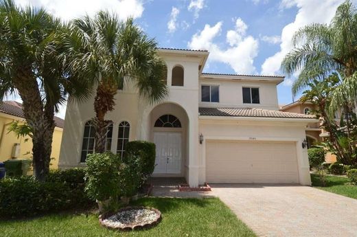 Villa en Southwest Ranches, Broward County
