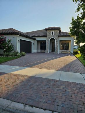 Villa in Ave Maria, Collier County