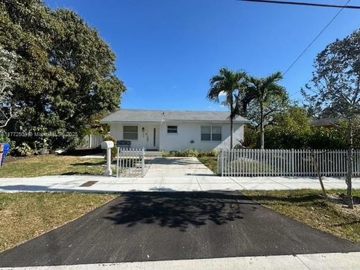 Villa in Miami, Miami-Dade