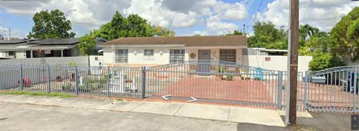 别墅  Miami Heights Trailer Park, Miami-Dade County