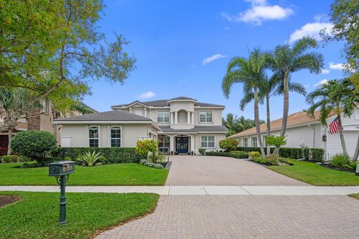 Villa in West Palm Beach, Palm Beach