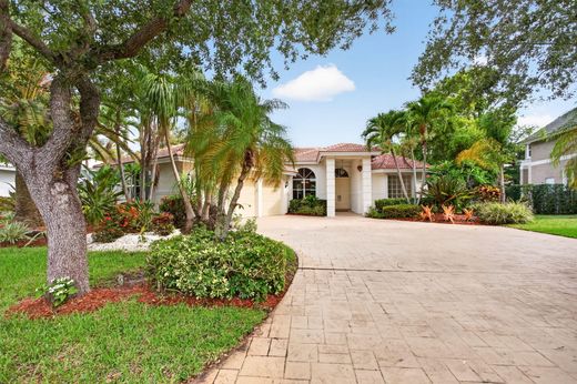 Villa Parkland, Broward County