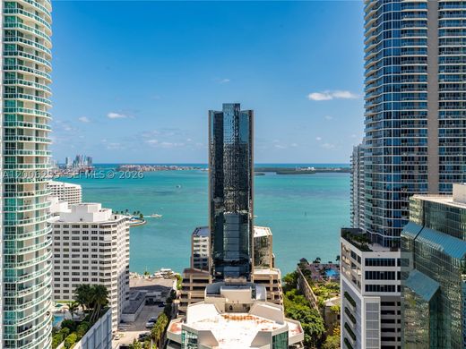 Жилой комплекс, Майами, Miami-Dade County