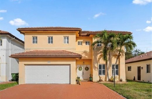 Villa in Homestead, Miami-Dade County