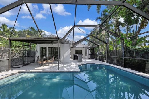 ハリウッド, Broward Countyのヴィラ