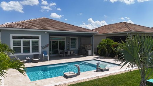 Villa à Port Saint Lucie, Comté de Saint Lucie