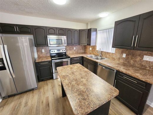 公寓楼  Hollywood, Broward County