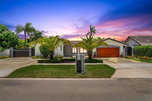 Villa a Miami, Miami-Dade County