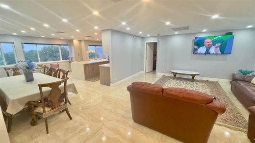 Κτίριο σε Hallandale Beach, Broward County