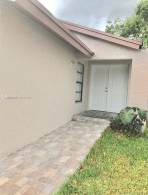 Villa in Miami, Miami-Dade