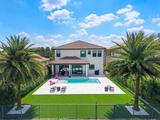 Villa in Parkland, Broward County