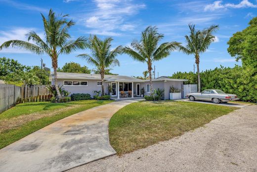 Villa in Wilton Manors, Broward County