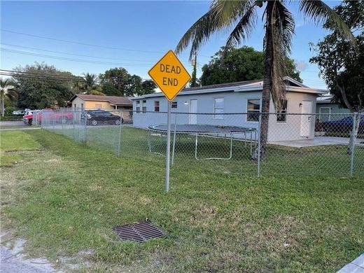 Вилла, Форт-Лодердейл, Broward County