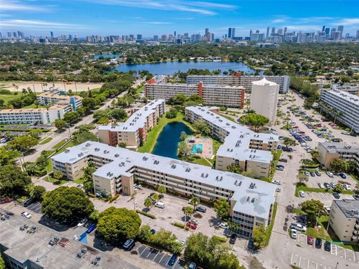 콘도미니엄 / 마이애미, Miami-Dade County