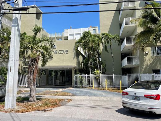 Edificio en Miami, Miami-Dade County