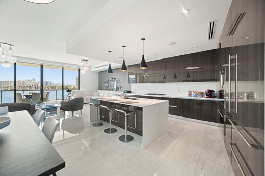 Edificio en Aventura, Miami-Dade County