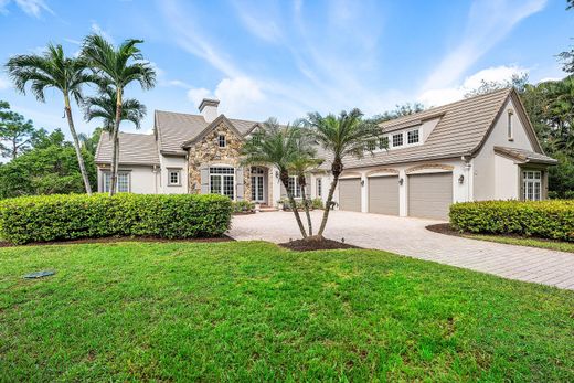 Villa - Palm Beach Gardens, Palm Beach County