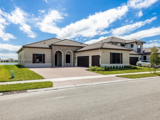 Villa in Ave Maria, Collier County