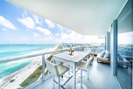 Complesso residenziale a Miami Beach, Miami-Dade County