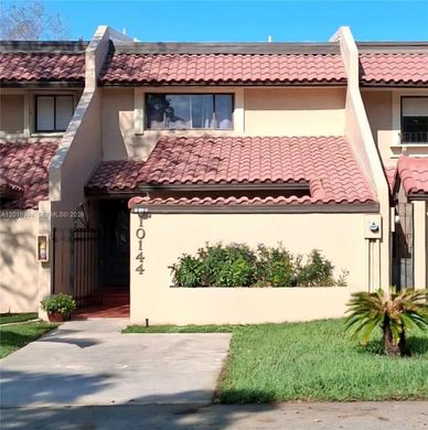 Townhouse in Doral, Miami-Dade