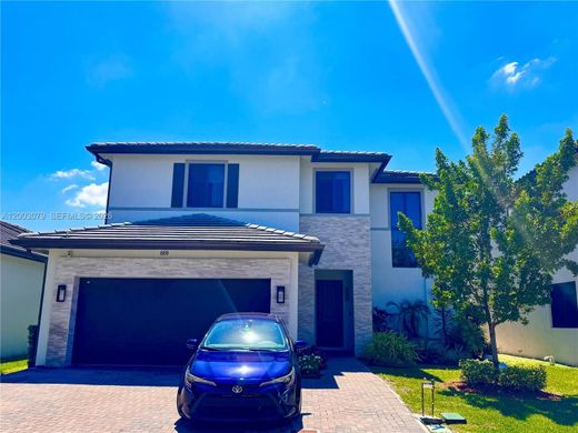 Villa in Doral, Miami-Dade