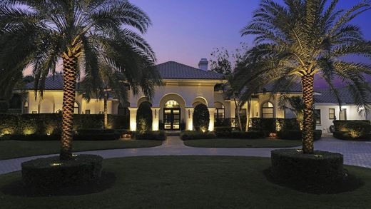 Villa in Delray Beach, Palm Beach County